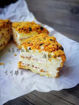 Image de 肉松便当小蛋糕 gateau en boite de  porc seche