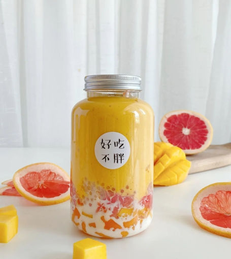 Image de 杨枝甘露，500ML