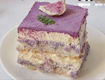 Image de 【2024年10月上新】芋泥提拉米苏 tiramisu taro