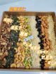 Image de 月满中秋酥皮月饼75g，五仁坚果特别版（坚果过敏者勿点）