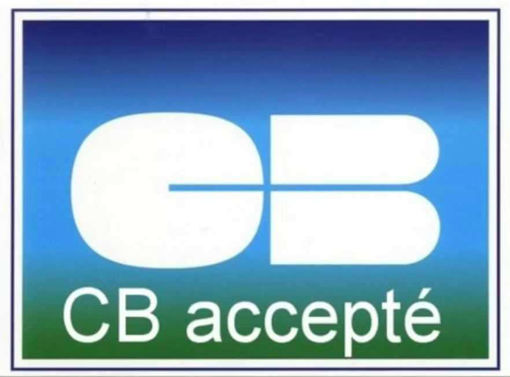 Image de 送货想付银行卡或餐馆卡的请备注哦  La livraison peut être payée par carte bancaire ou carte du restaurant，Veuillez noter